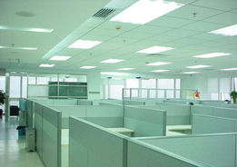 廠房車間改造升級(jí) 金山、寶山區(qū)域?qū)I(yè)裝修與設(shè)計(jì)服務(wù)指南